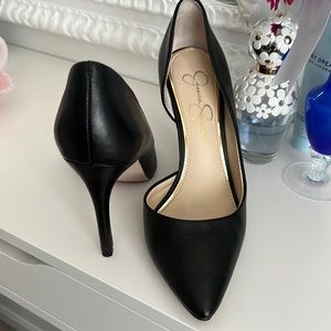 Jessica Simpson Heels